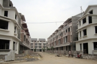 Nhà đầu tư địa ốc Hà Nội tính chuyện 